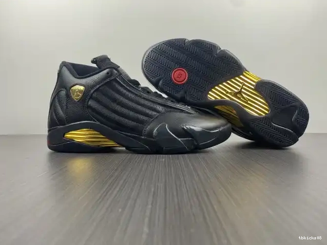 Cheap TBkick Retro 14 Jordan 'Defining Moments' Air 487471-022 0514
